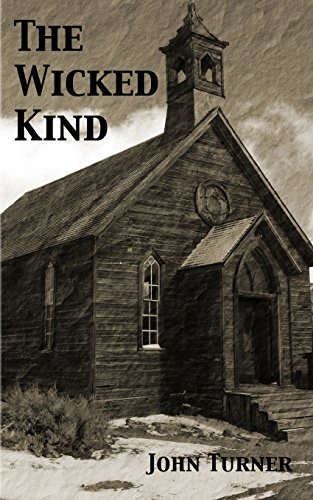 The Wicked Kind - Click to Buy
