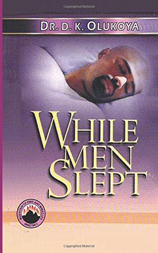 While Men Slept - Click to Buy