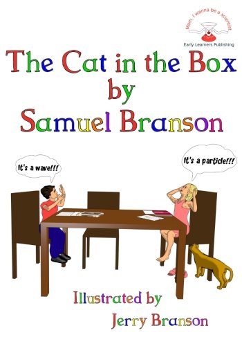 The Cat in the Box - Click to Buy