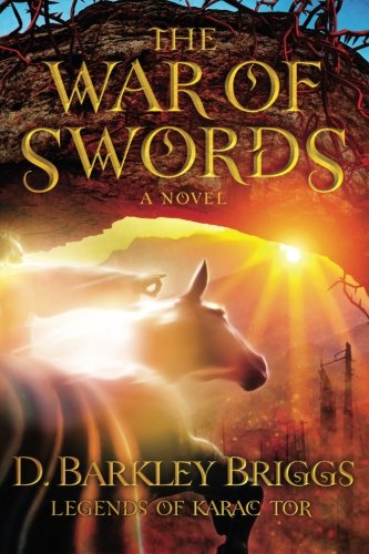 The War of Swords - Click to Buy