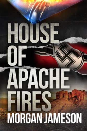 House of Apache Fires - Click to Buy