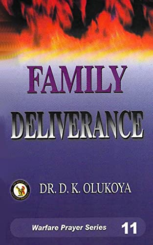 Family Deliverance - Click to Buy
