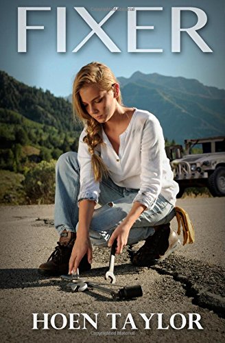 Fixer (Callie's Clan) - Click to Buy