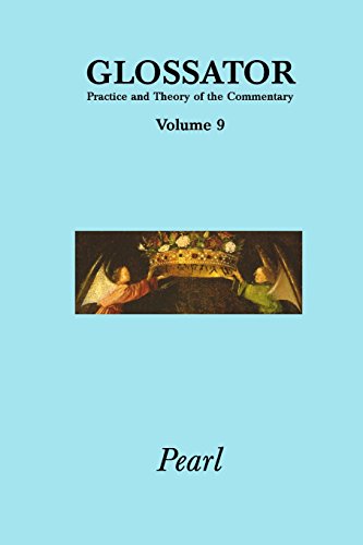 Glossator 9: Pearl - Click to Buy