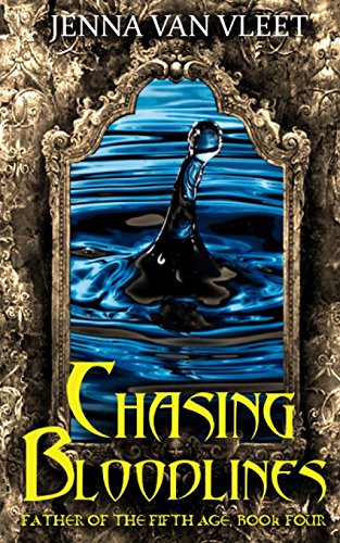 Chasing Bloodlines - Click to Buy