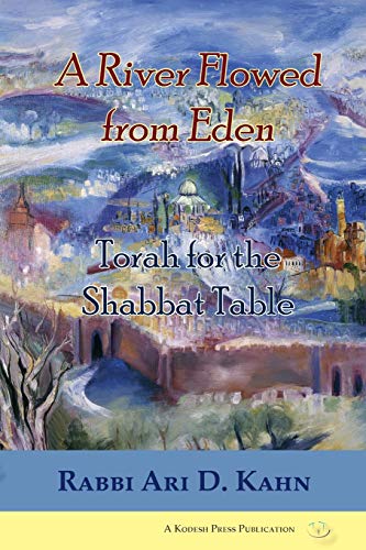 A River Flowed from Eden - Click to Buy
