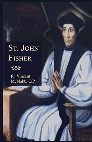 St. John Fisher - Click to Buy