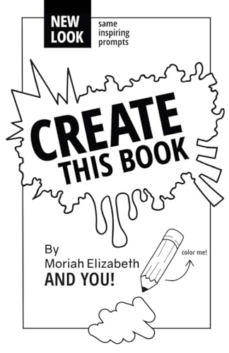 Create This Book - Click to Buy
