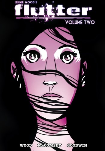 Flutter, Vol. 2: Don't Let Me Die Nervous - Click to Buy