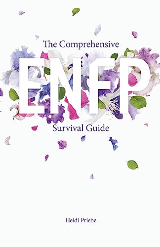 The Comprehensive ENFP Survival Guide - Click to Buy