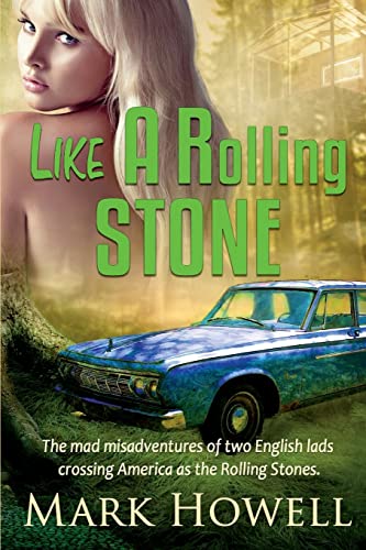 Like A Rolling Stone - Click to Buy