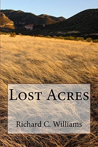 Lost Acres - Click to Buy