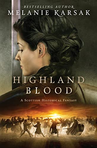Highland Blood - Click to Buy