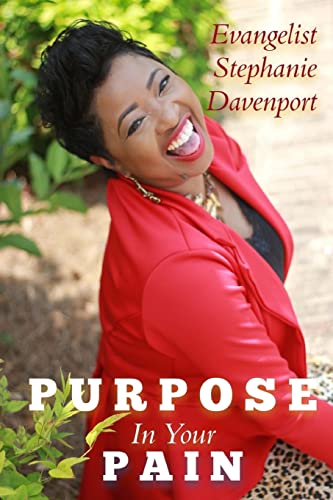 Purpose in Your Pain - Click to Buy