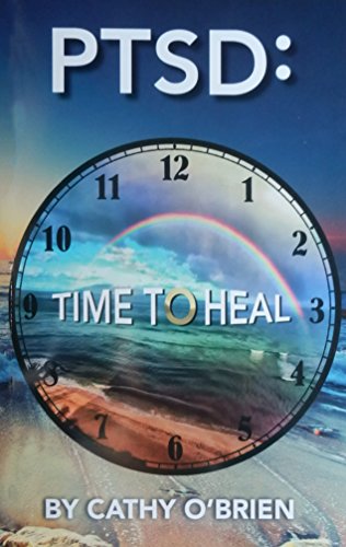 PTSD: Time To Heal - Click to Buy