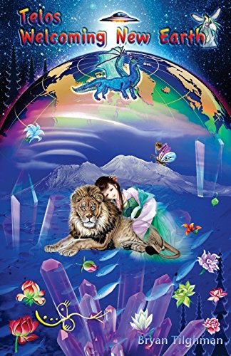 Telos Welcoming New Earth - Click to Buy