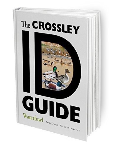 The Crossley ID Guide: Waterfowl - Click to Buy