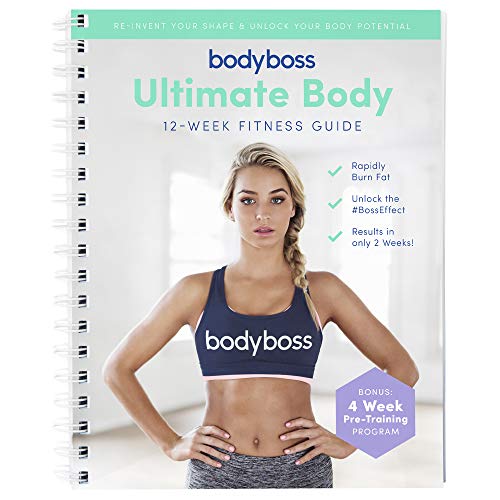 BodyBoss Ultimate Body Fitness Workout Guide - Click to Buy