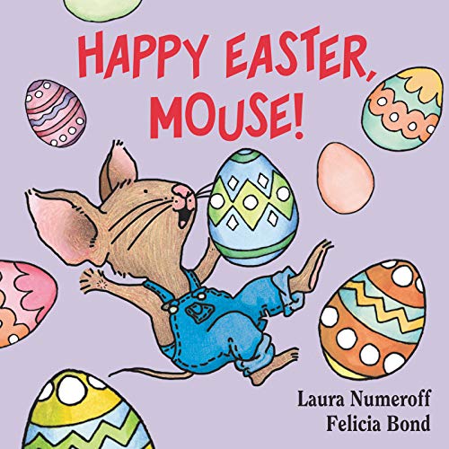 Happy Easter, Mouse! (If You Give...) - Click to Buy