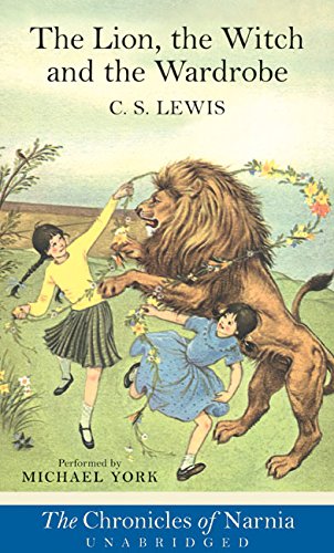 The Lion, the Witch and the Wardrobe (The Chronicles of Narnia, Book 2) - Click to Buy