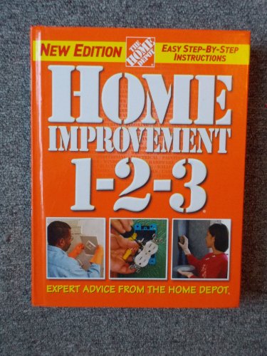 Home Improvement 1-2-3 - Click to Buy