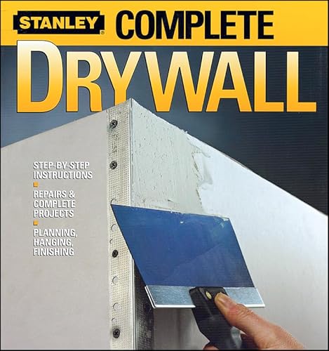 Complete Drywall (STANLEY COMPLETE) - Click to Buy