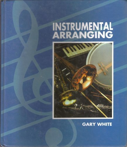 Instrumental Arranging - Click to Buy