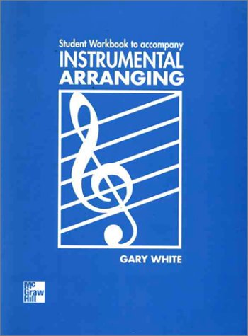 Instrumental Arranging - Click to Buy