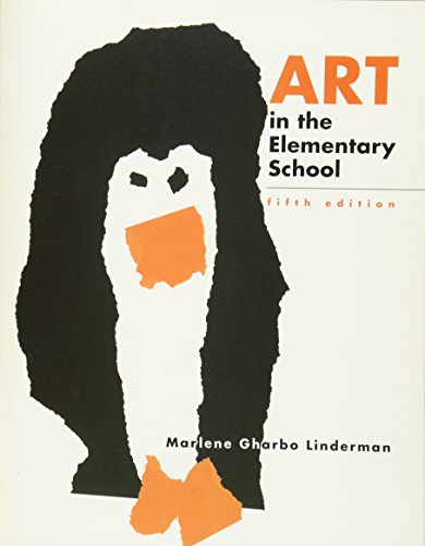 Art in the Elementary School, 5th Edition - Click to Buy