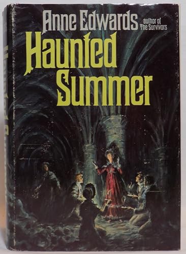 Haunted summer - Click to Buy