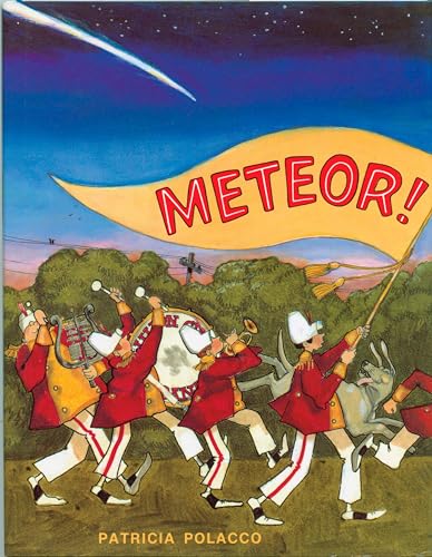 Meteor! - Click to Buy