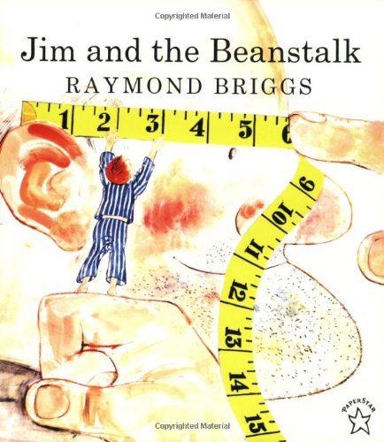 Jim and the Beanstalk - Click to Buy
