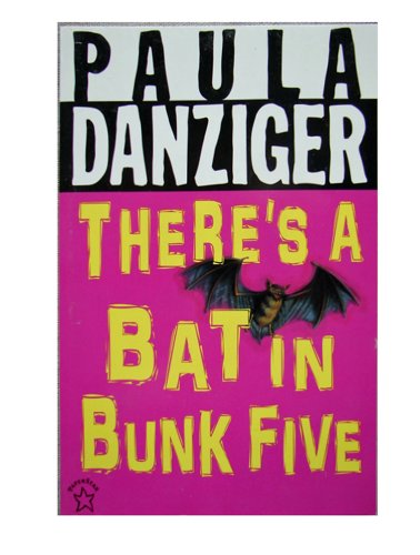 There's a Bat in Bunk Five - Click to Buy
