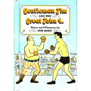 Gentleman Jim and the Great John L - Click to Buy