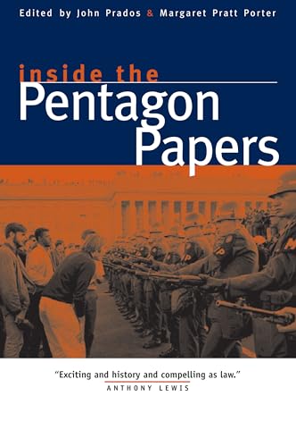 Inside the Pentagon Papers (Modern War Studies) - Click to Buy