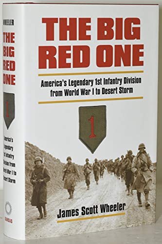 The Big Red One: America's Legendary 1st Infantry Division from World War I to Desert Storm (Modern War Studies) - Click to Buy