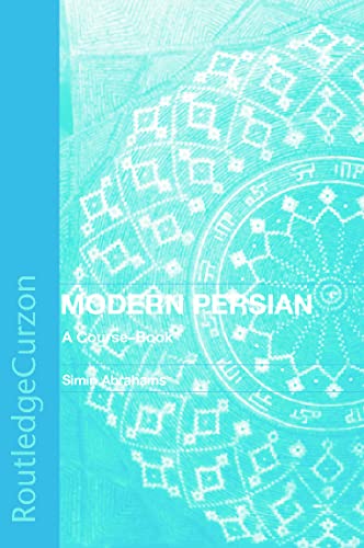 Modern Persian: A Course-Book - Click to Buy