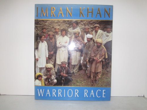 WARRIOR RACE - Click to Buy