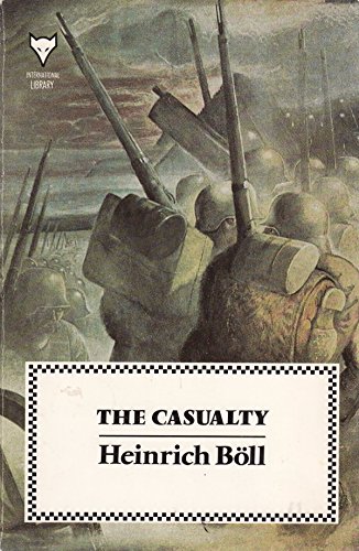 CASUALTY