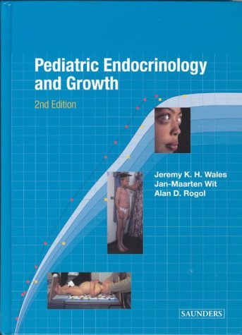 Pediatric Endocrinology and Growth - Click to Buy