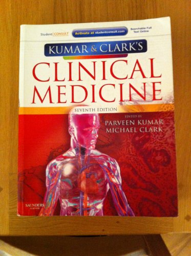 Kumar & Clark's Clinical Medicine