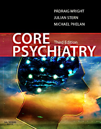 Core Psychiatry (MRCPsy Study Guides) - Click to Buy