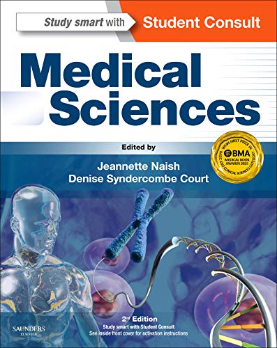 Medical Sciences - Click to Buy