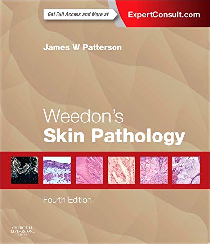 Weedon's Skin Pathology - Click to Buy