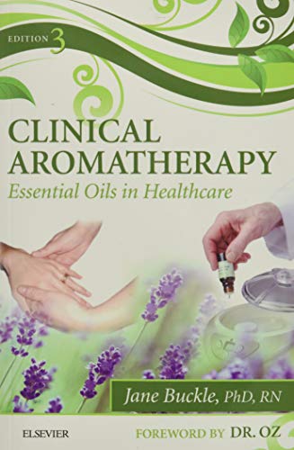 Clinical Aromatherapy