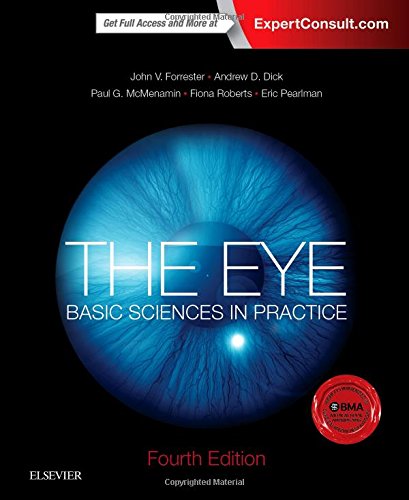 The Eye: Basic Sciences in Practice - Click to Buy