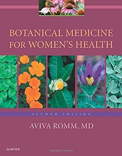 Botanical Medicine for Women's Health - Click to Buy