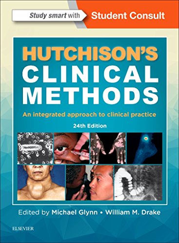 Hutchison's Clinical Methods: An Integrated Approach to Clinical Practice - Click to Buy