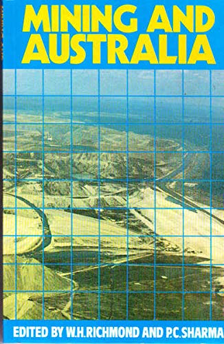 Mining and Australia - Click to Buy