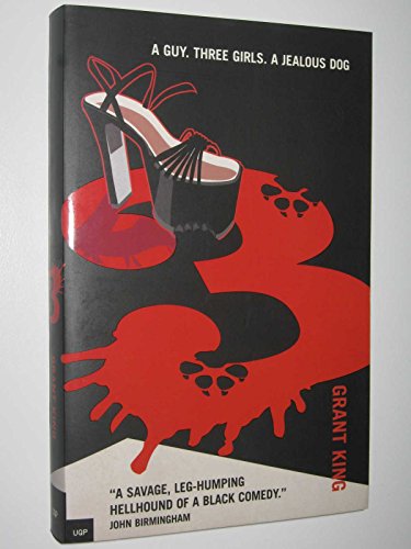 3: A Tale About A Guy, Three Girls And A Jealous Dog - Click to Buy